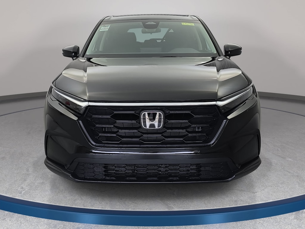 New 2027 Honda CR-V LX SUV