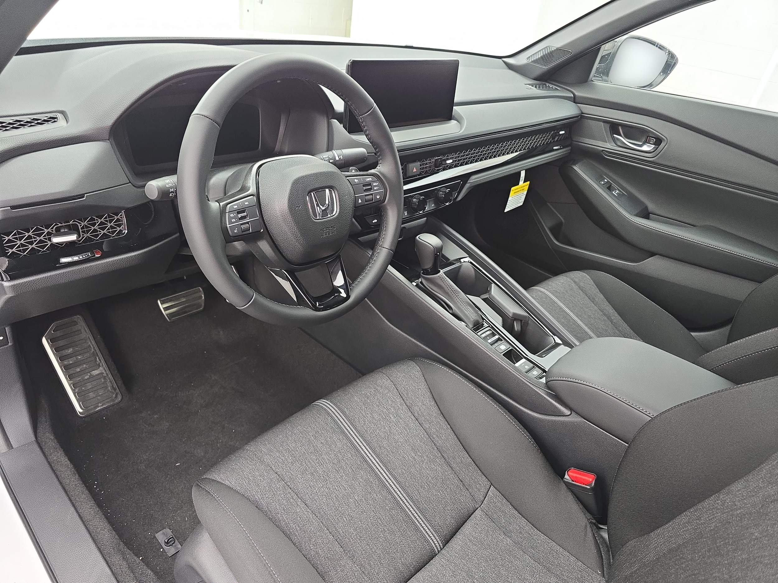 2026 Honda Accord Hybrid Sport - Photo 15