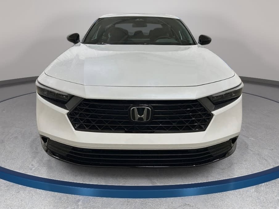 2026 Honda Accord Hybrid Sport-L - Photo 2