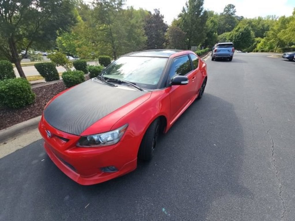 Used 2013 Scion tC Release Series 8.0 Coupe