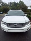  Honda Ridgeline
