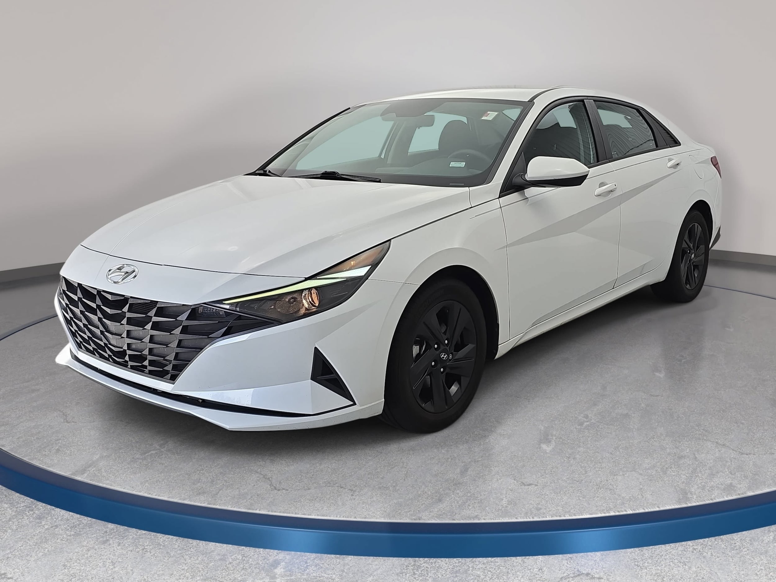 2022 Hyundai Elantra