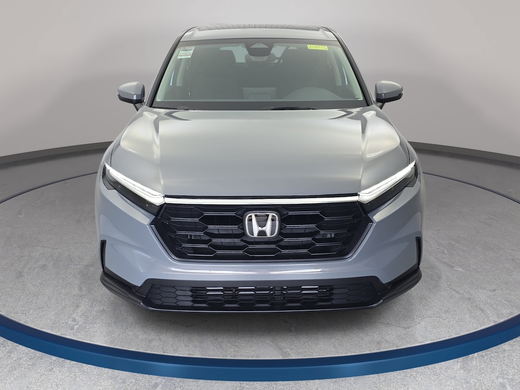 New 2027 Honda CR-V LX SUV