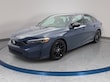  Honda Civic Sedan