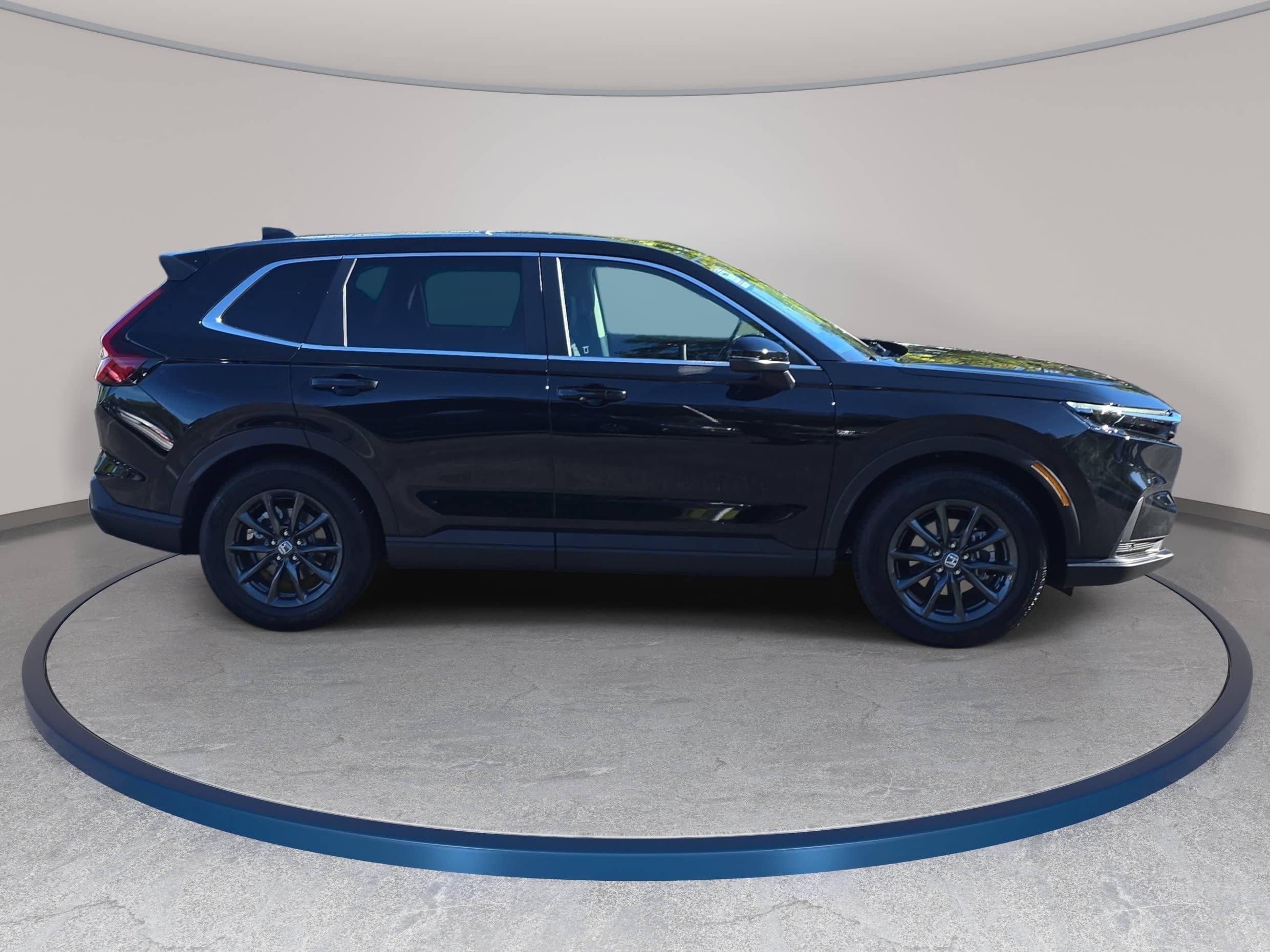 New 2027 Honda CR-V EX-L SUV