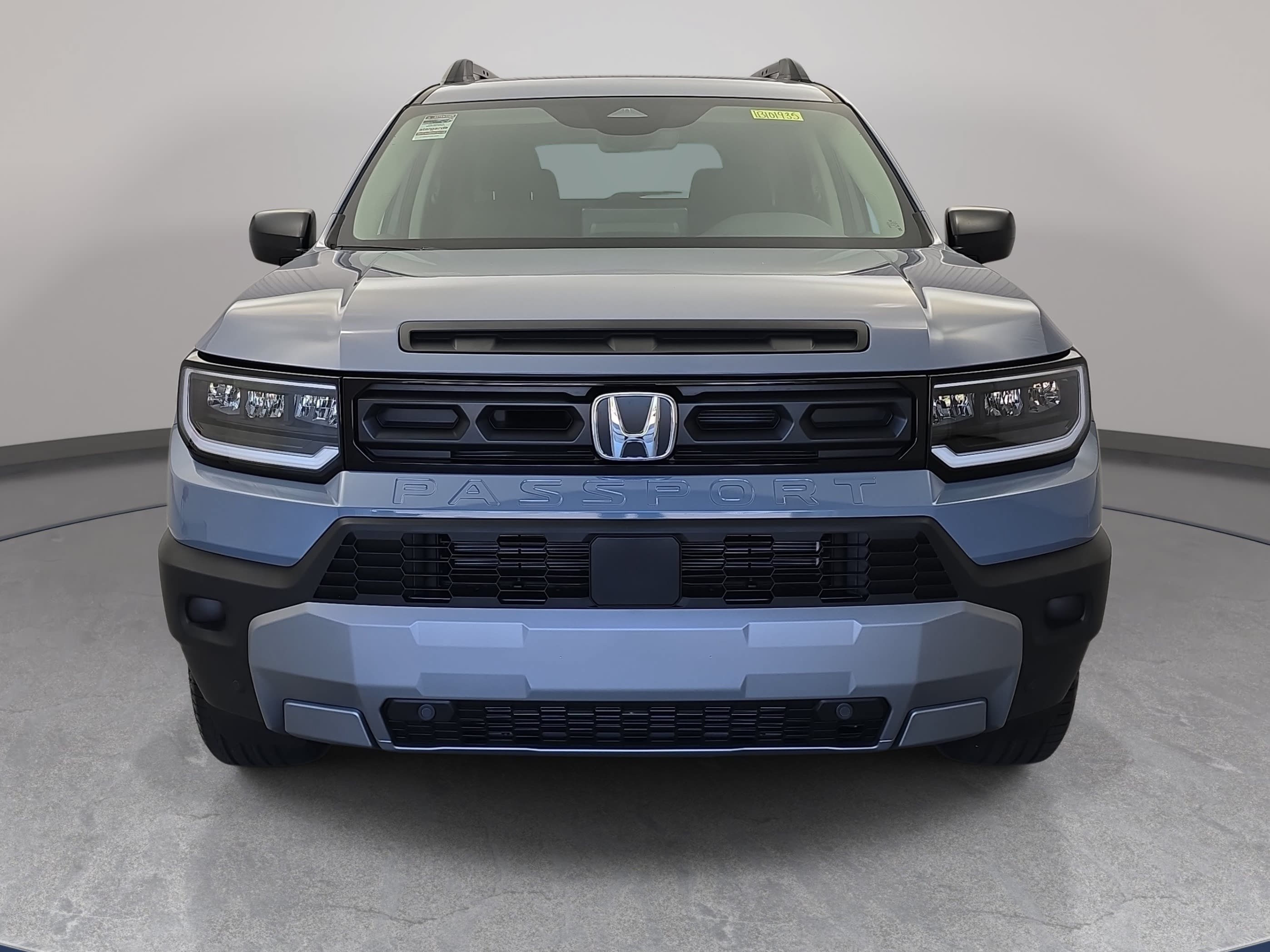New 2026 Honda Passport RTL RTL AWD