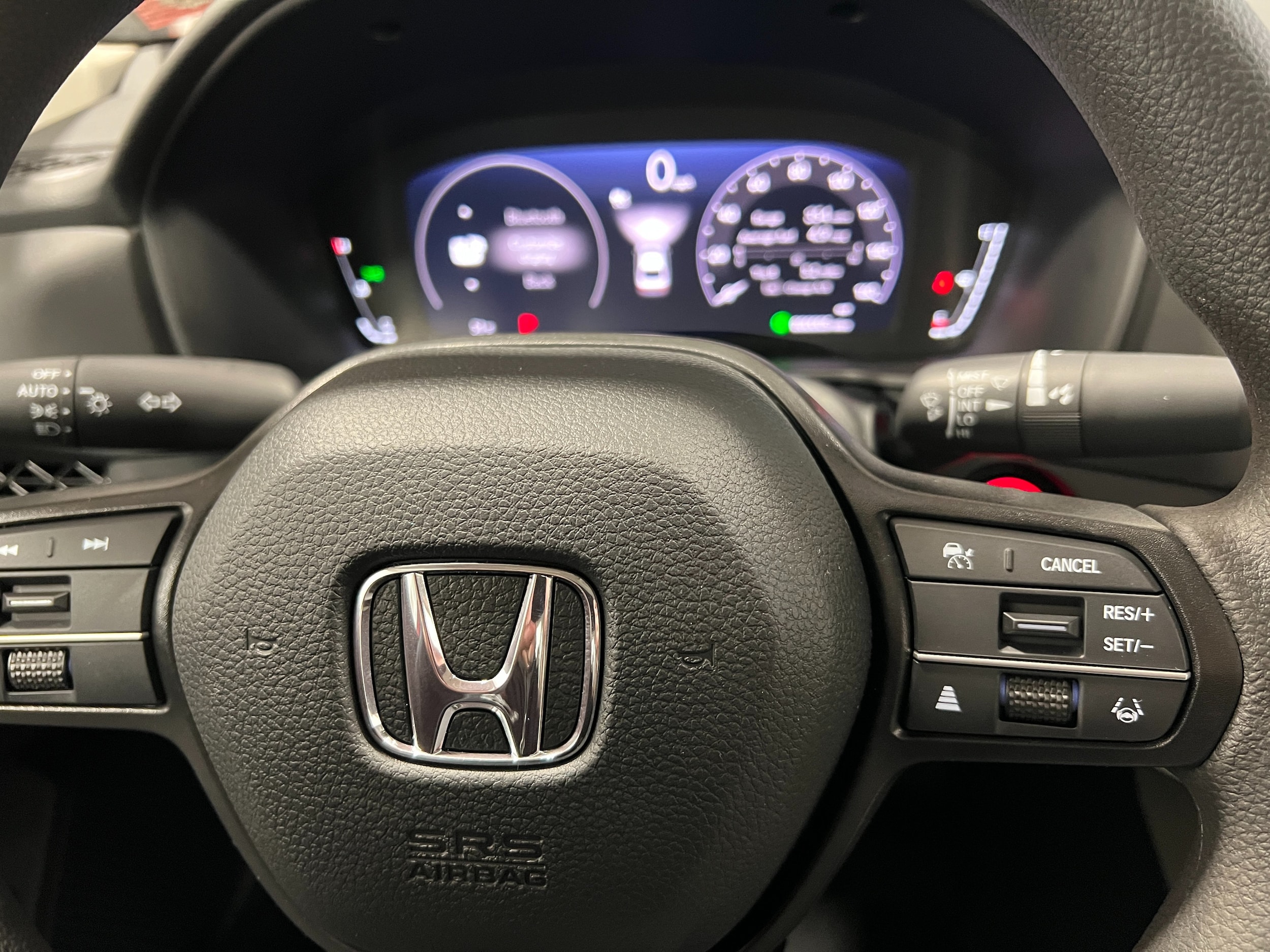 2025 Honda Accord LX - Photo 24