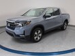  Honda Ridgeline