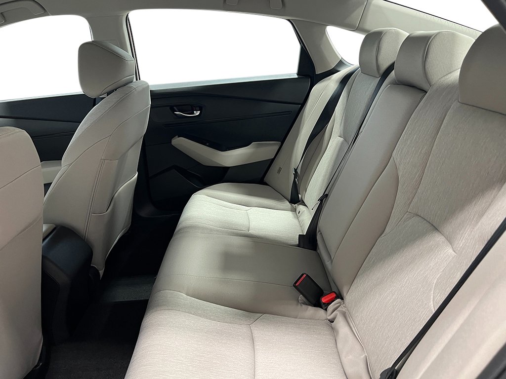 2025 Honda Accord LX - Photo 26