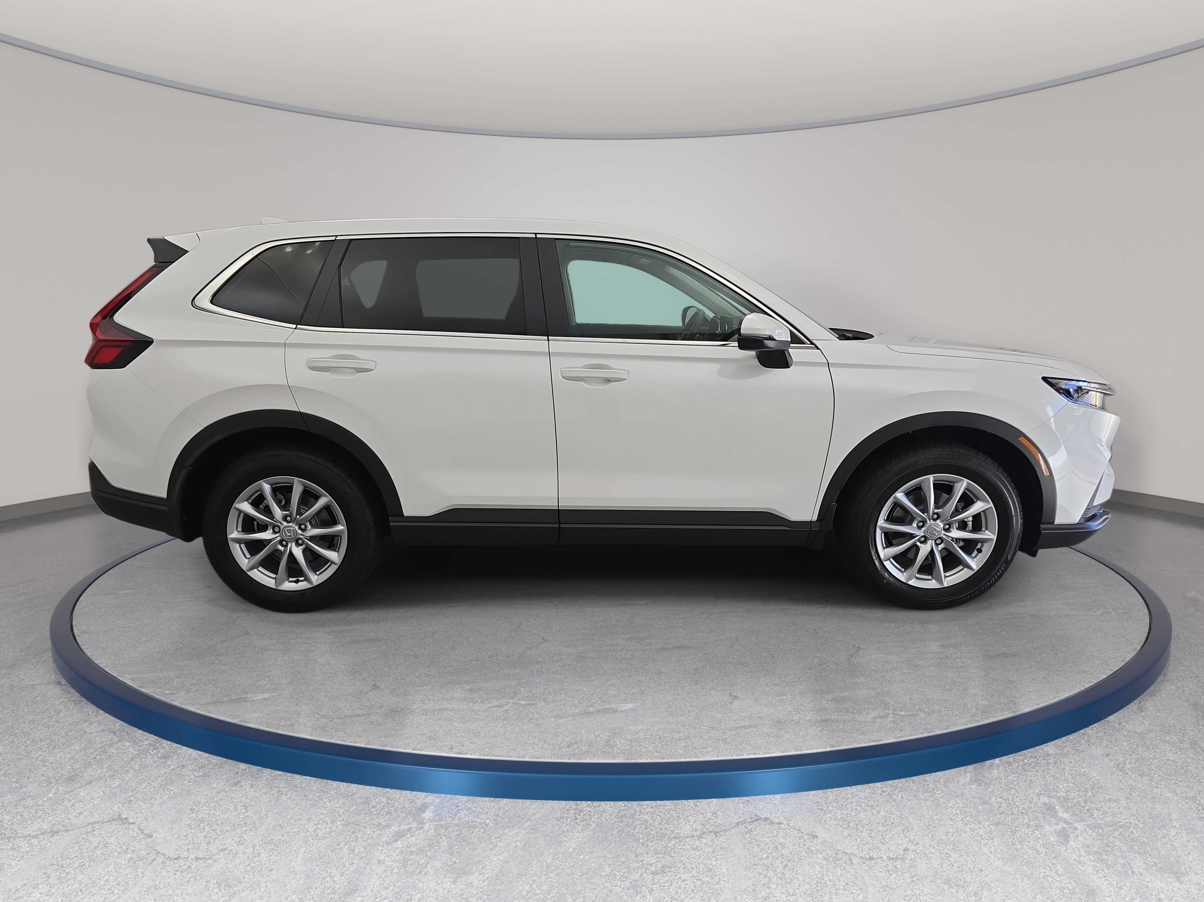 New 2027 Honda CR-V EX SUV