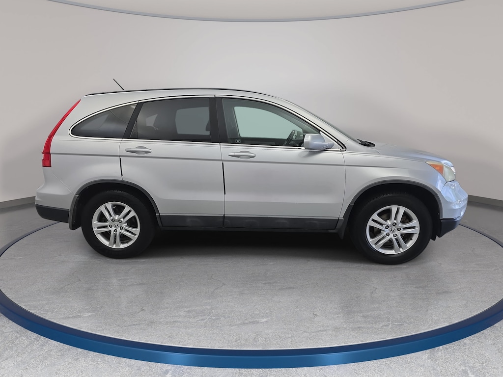 Used 2010 Honda CR-V EX-L SUV