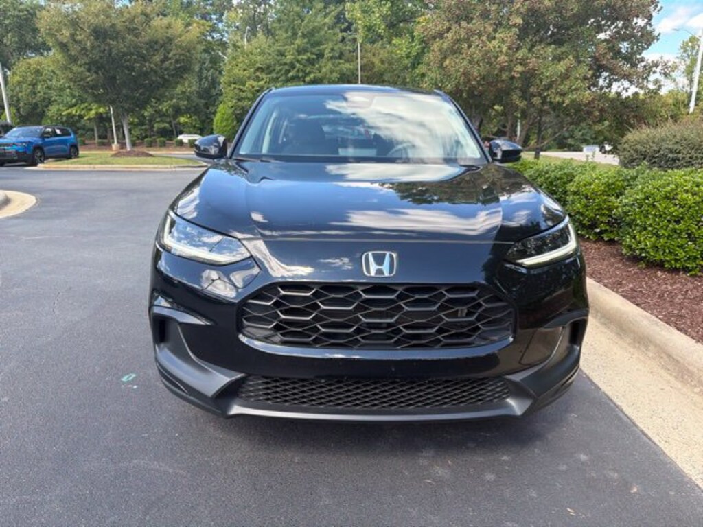 Used 2023 Honda HR-V LX SUV