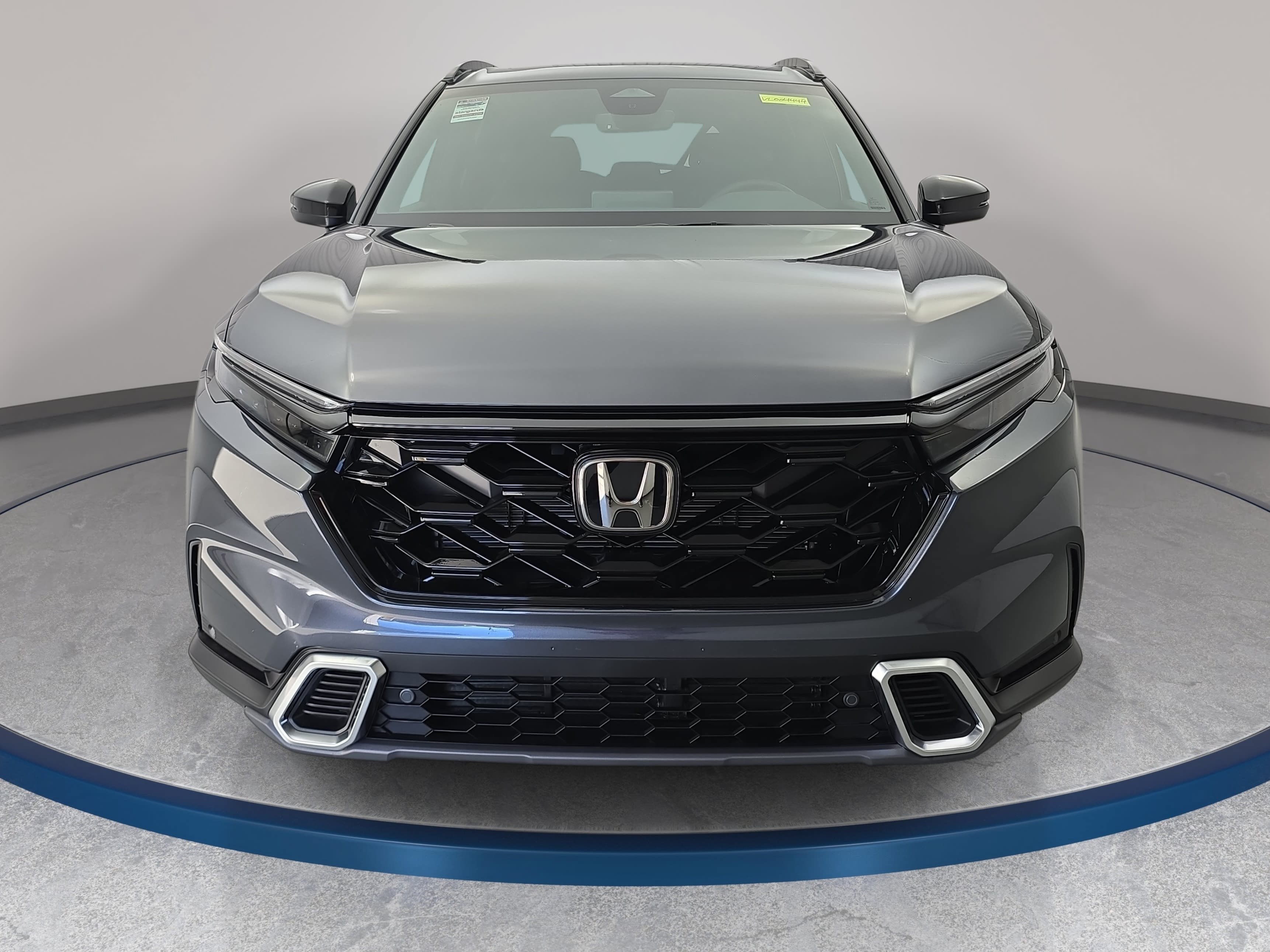 New 2027 Honda CR-V Hybrid Sport Touring SUV