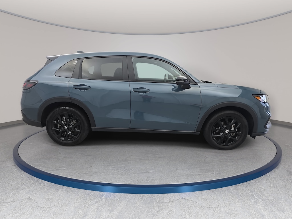 Used 2023 Honda HR-V Sport SUV
