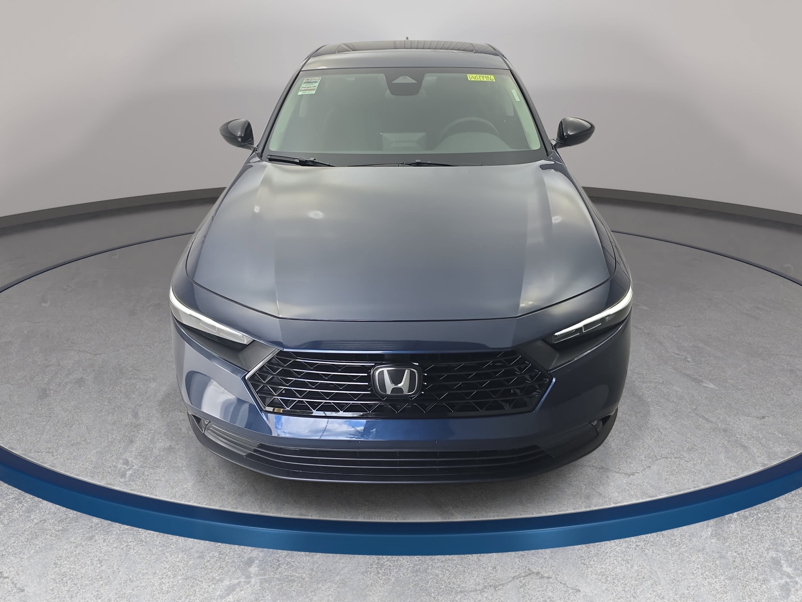 New 2026 Honda Accord Sedan SE SE CVT