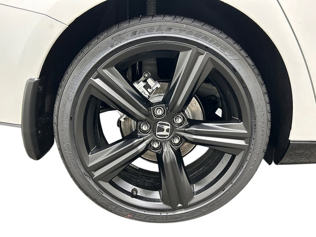 2026 Honda Accord Hybrid Sport-L - Photo 9