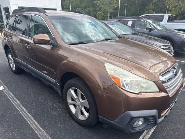 Used 2013 Subaru Outback 2.5i Premium SUV