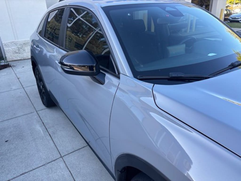 Used 2024 Honda HR-V Sport SUV