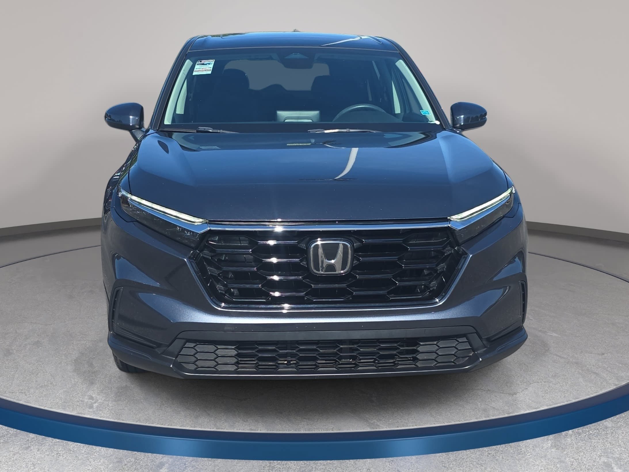 Certified 2025 Honda CR-V EX EX AWD