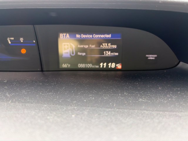 Used 2014 Honda Civic LX Coupe