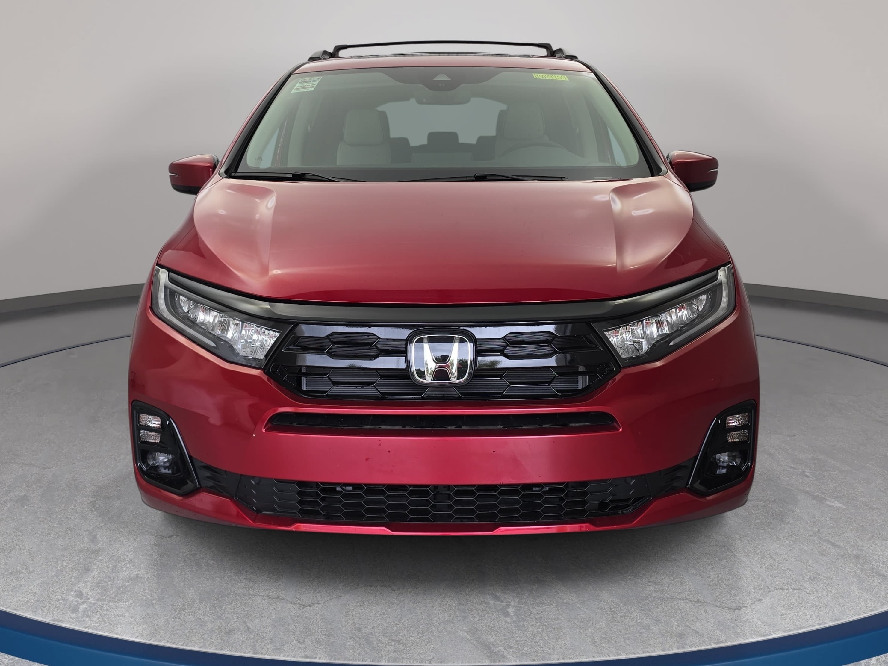 New 2026 Honda Odyssey Elite Elite Auto