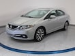  Honda Civic Sedan