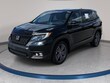  Honda Passport