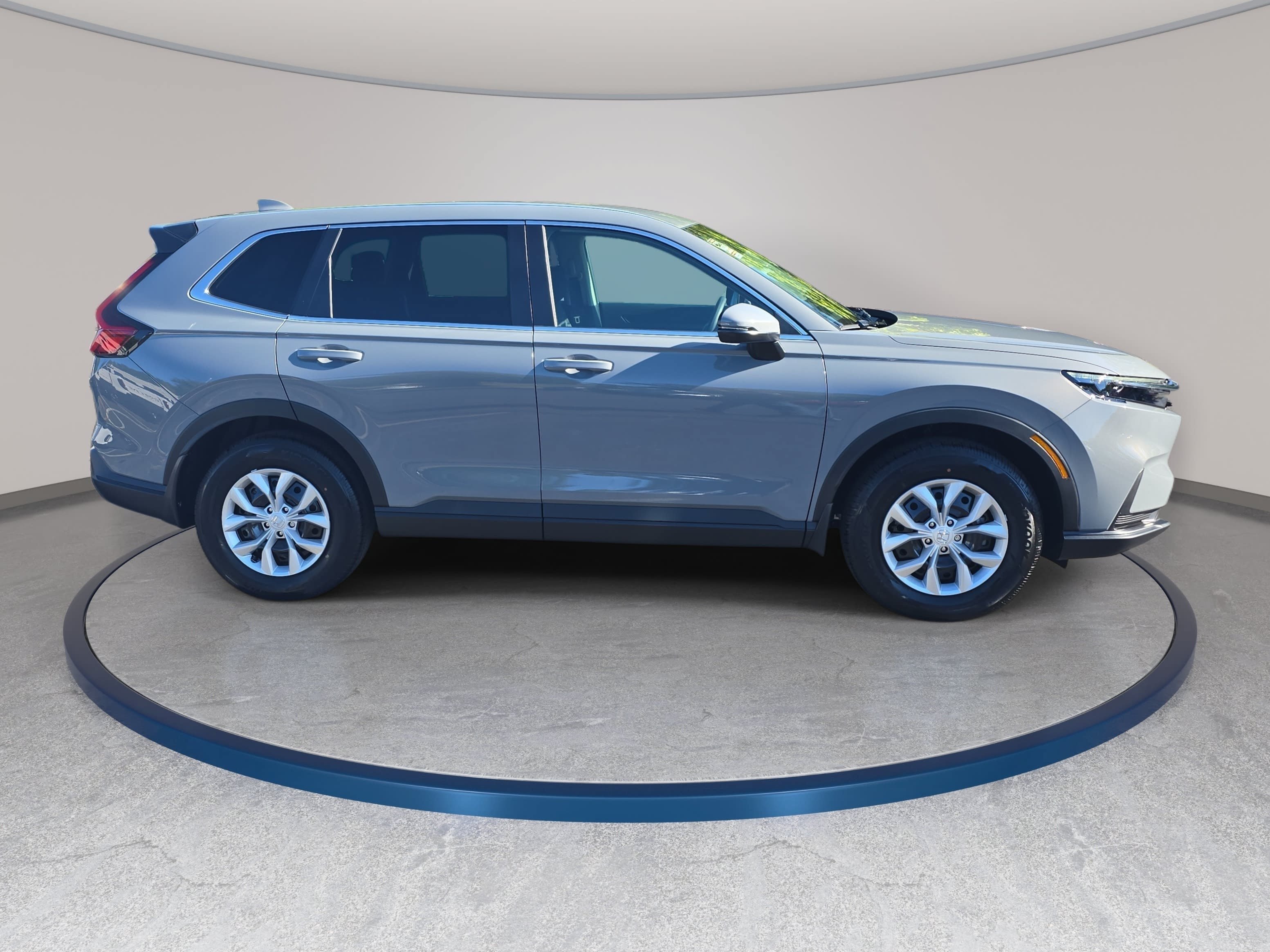 New 2027 Honda CR-V LX LX AWD