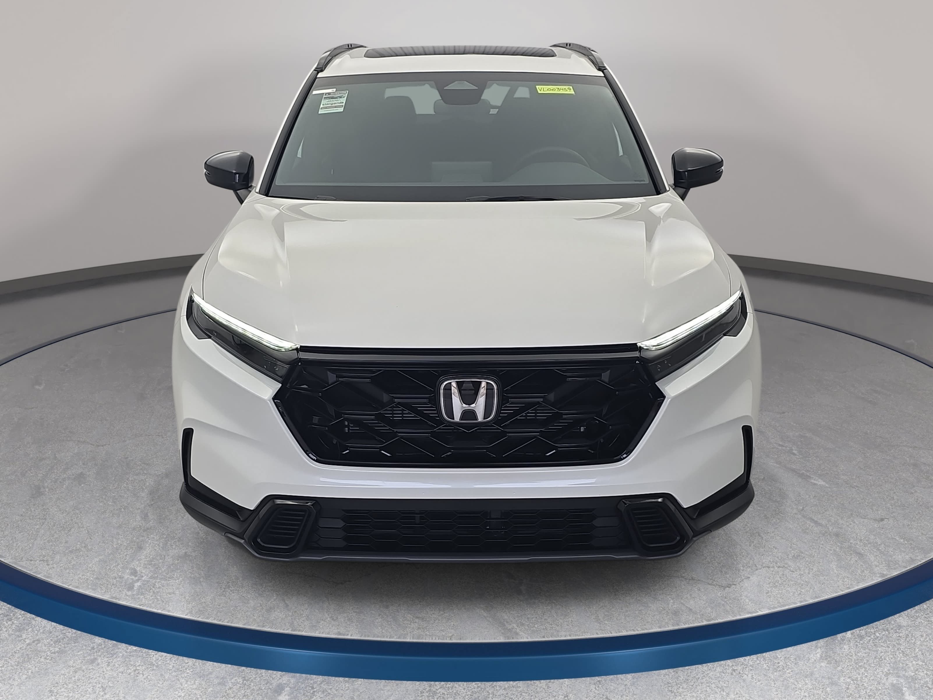 New 2027 Honda CR-V Hybrid Sport Sport AWD