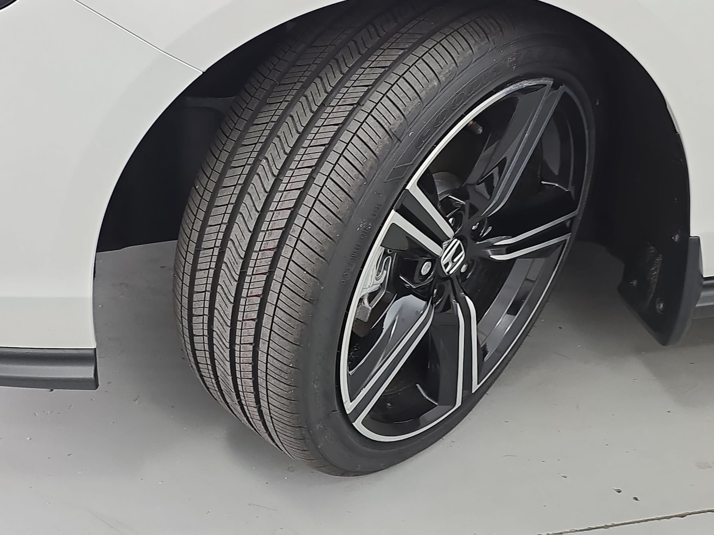 2026 Honda Accord Hybrid Sport - Photo 30