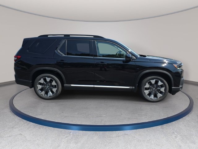 Used 2026 Honda Pilot Elite SUV