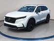  Honda CR-V Hybrid