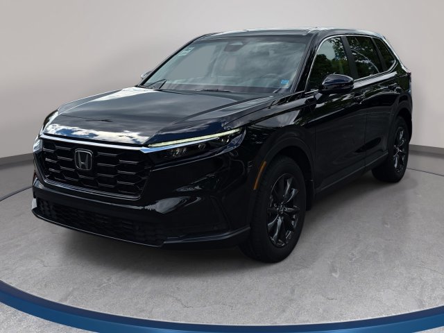 New 2026 Honda CR-V EX-L SUV