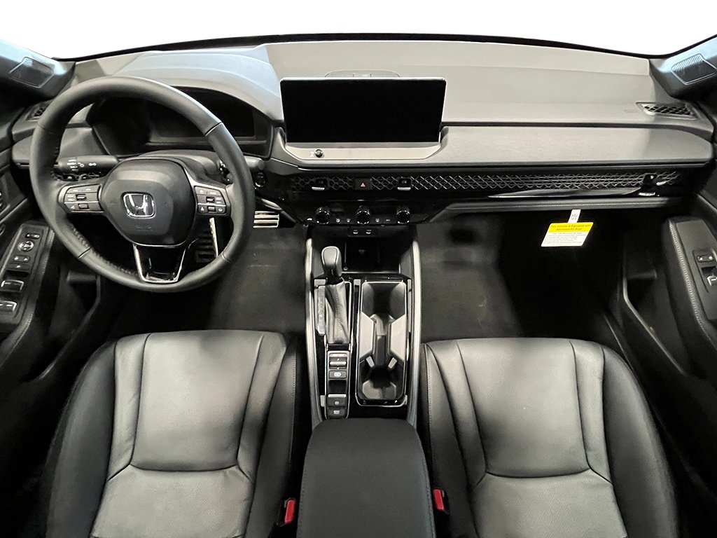 2026 Honda Accord Hybrid Sport-L - Photo 22