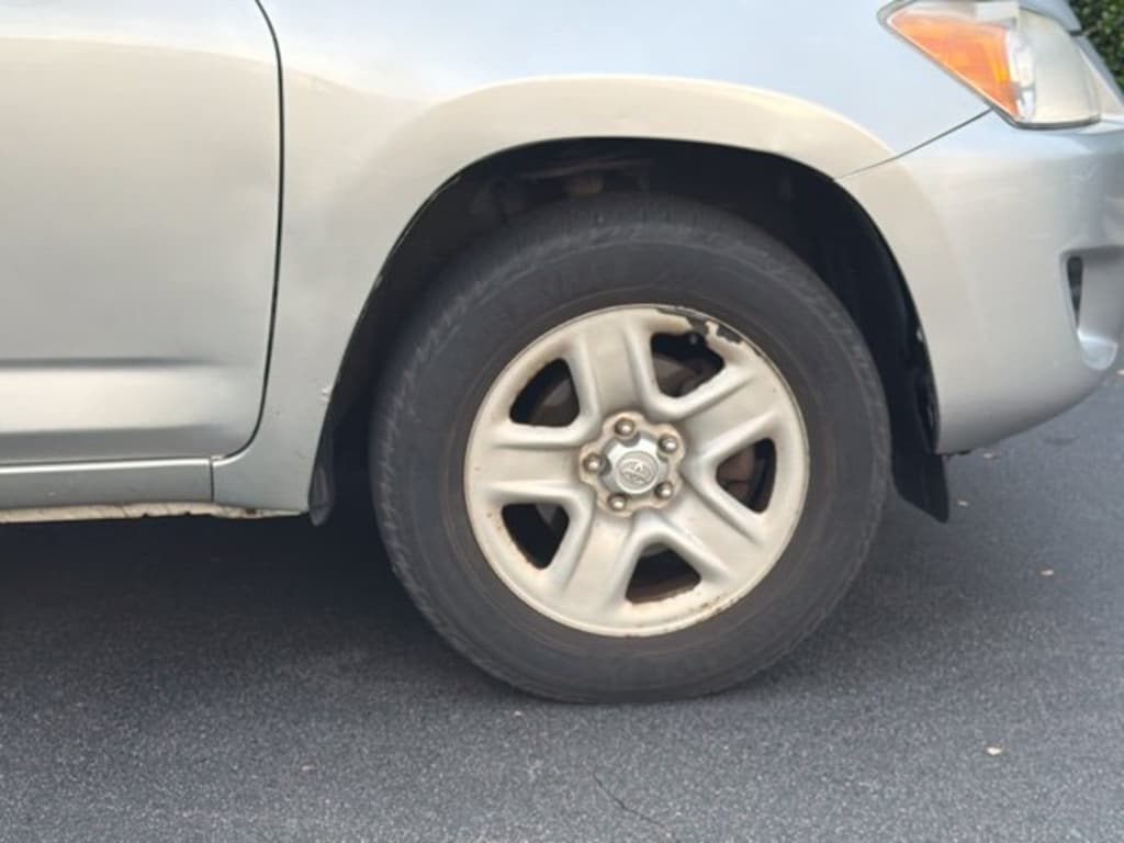 Used 2012 Toyota RAV4 SUV