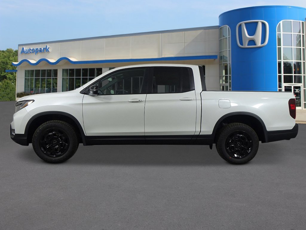New 2026 Honda Ridgeline TrailSport+ TrailSport+ AWD