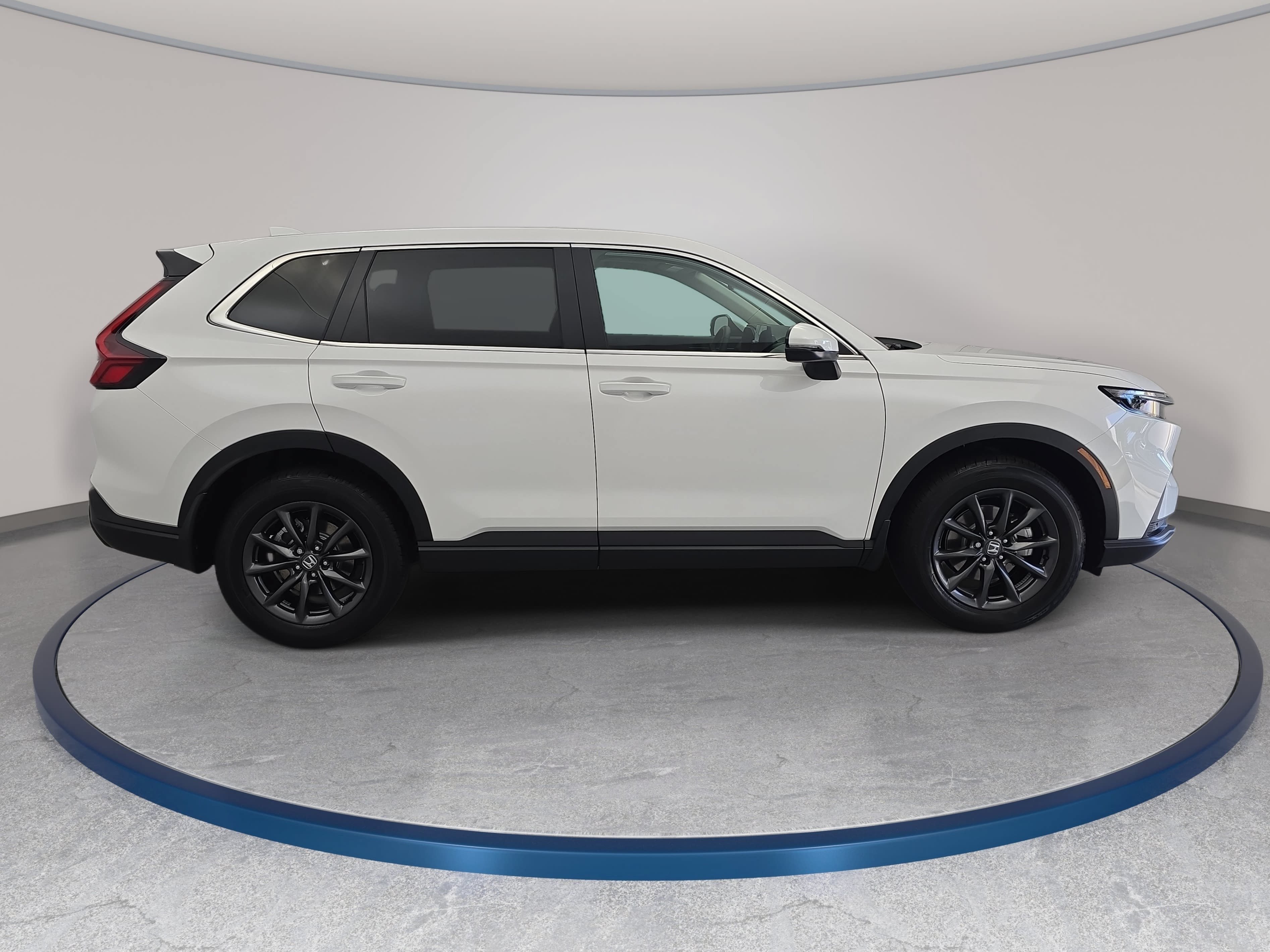 New 2027 Honda CR-V EX-L EX-L AWD