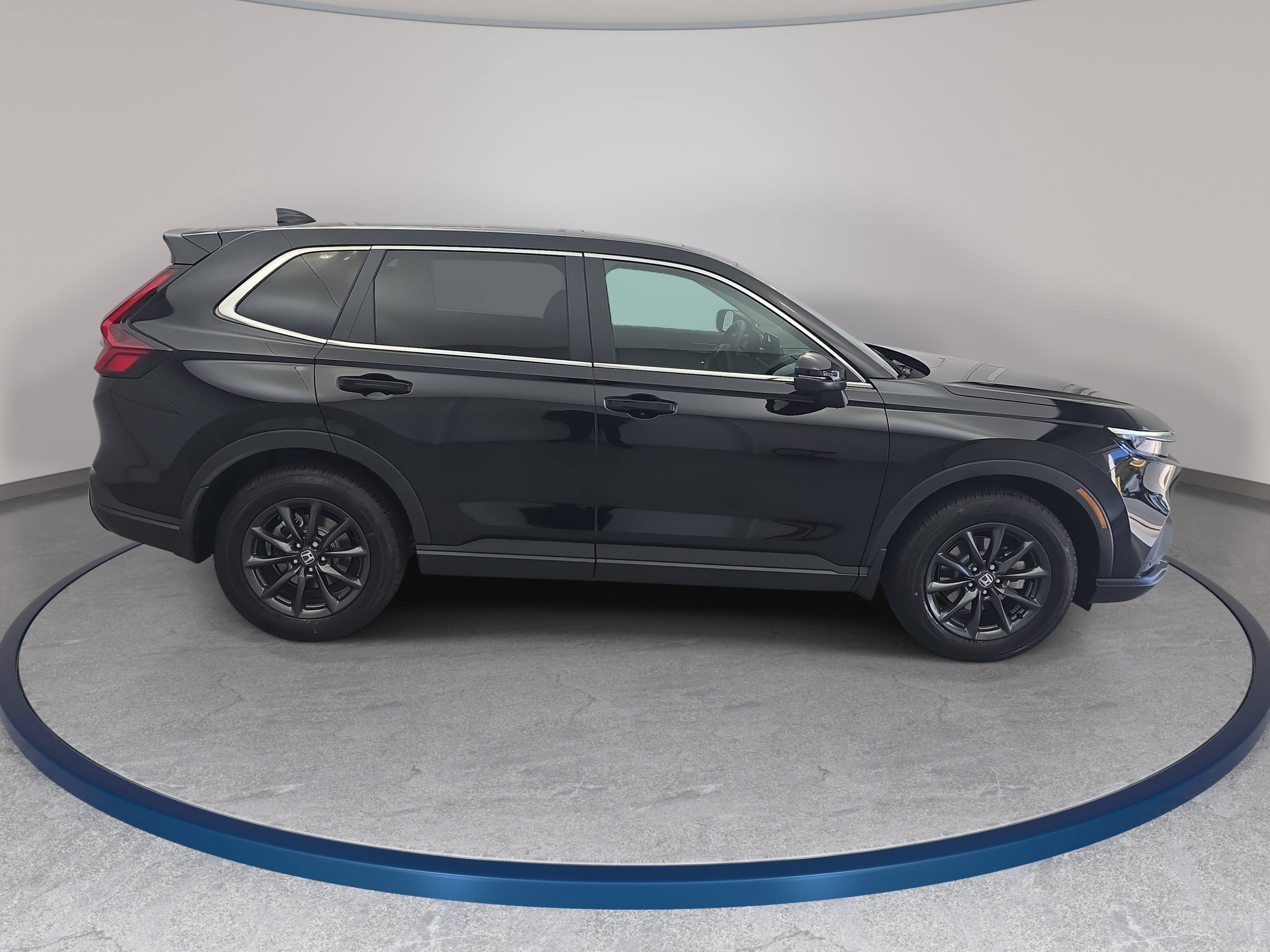 New 2027 Honda CR-V EX-L SUV