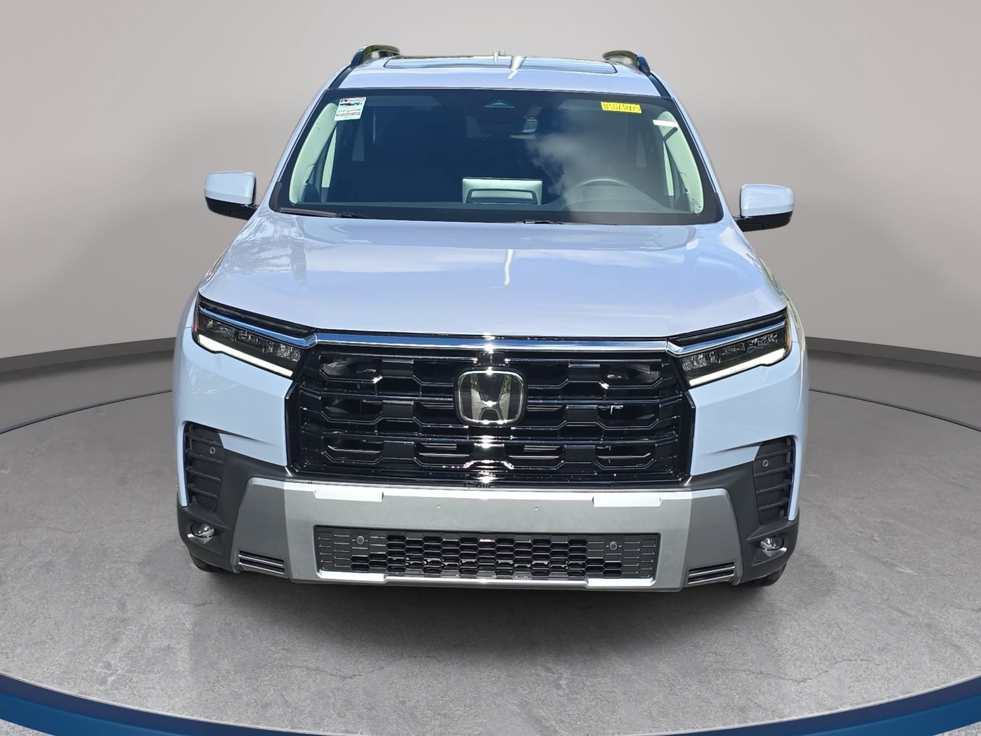 New 2026 Honda Pilot Touring SUV