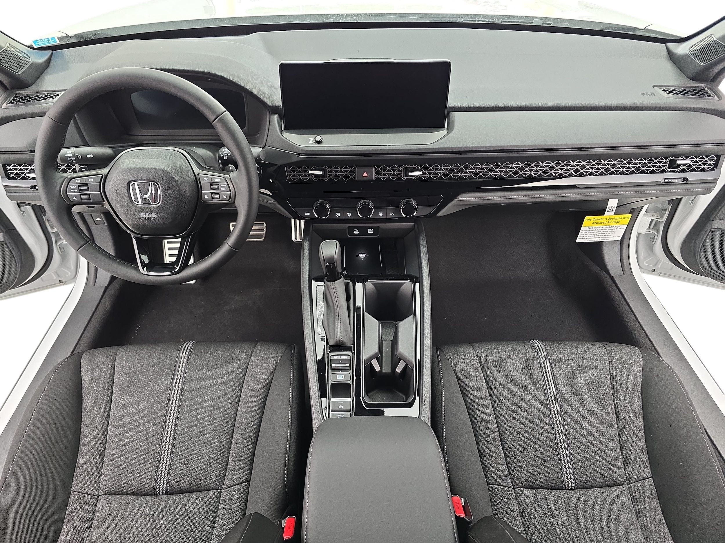 2026 Honda Accord Hybrid Sport - Photo 9
