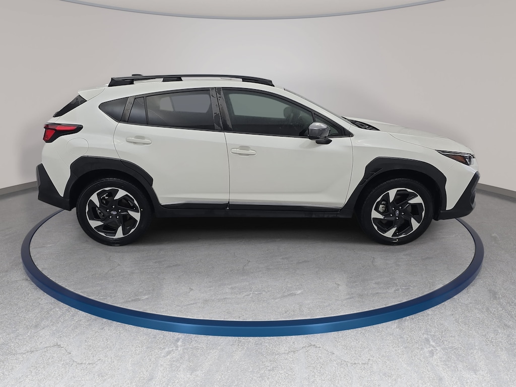 Used 2024 Subaru Crosstrek Limited SUV