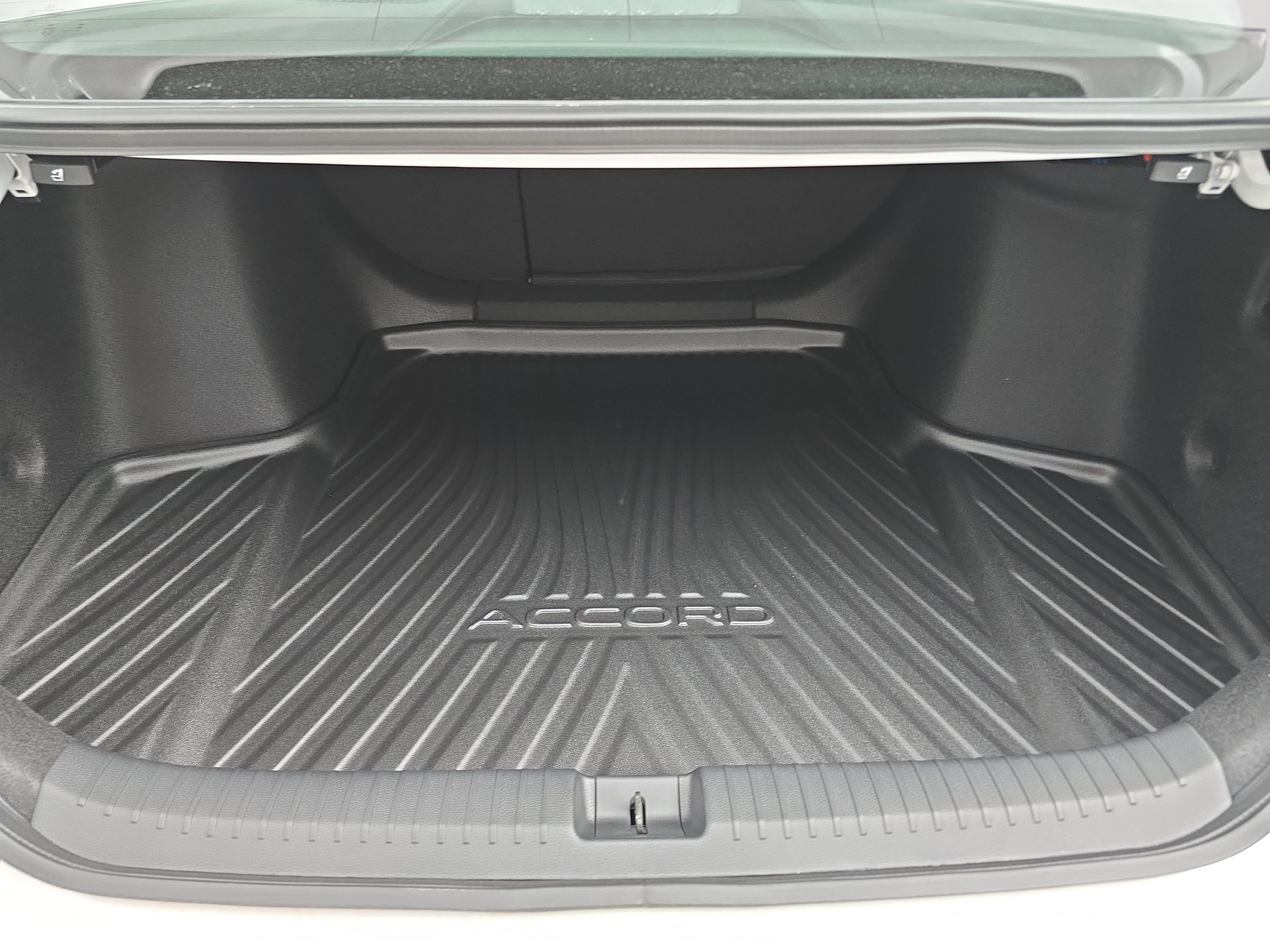 2026 Honda Accord Hybrid Sport - Photo 12