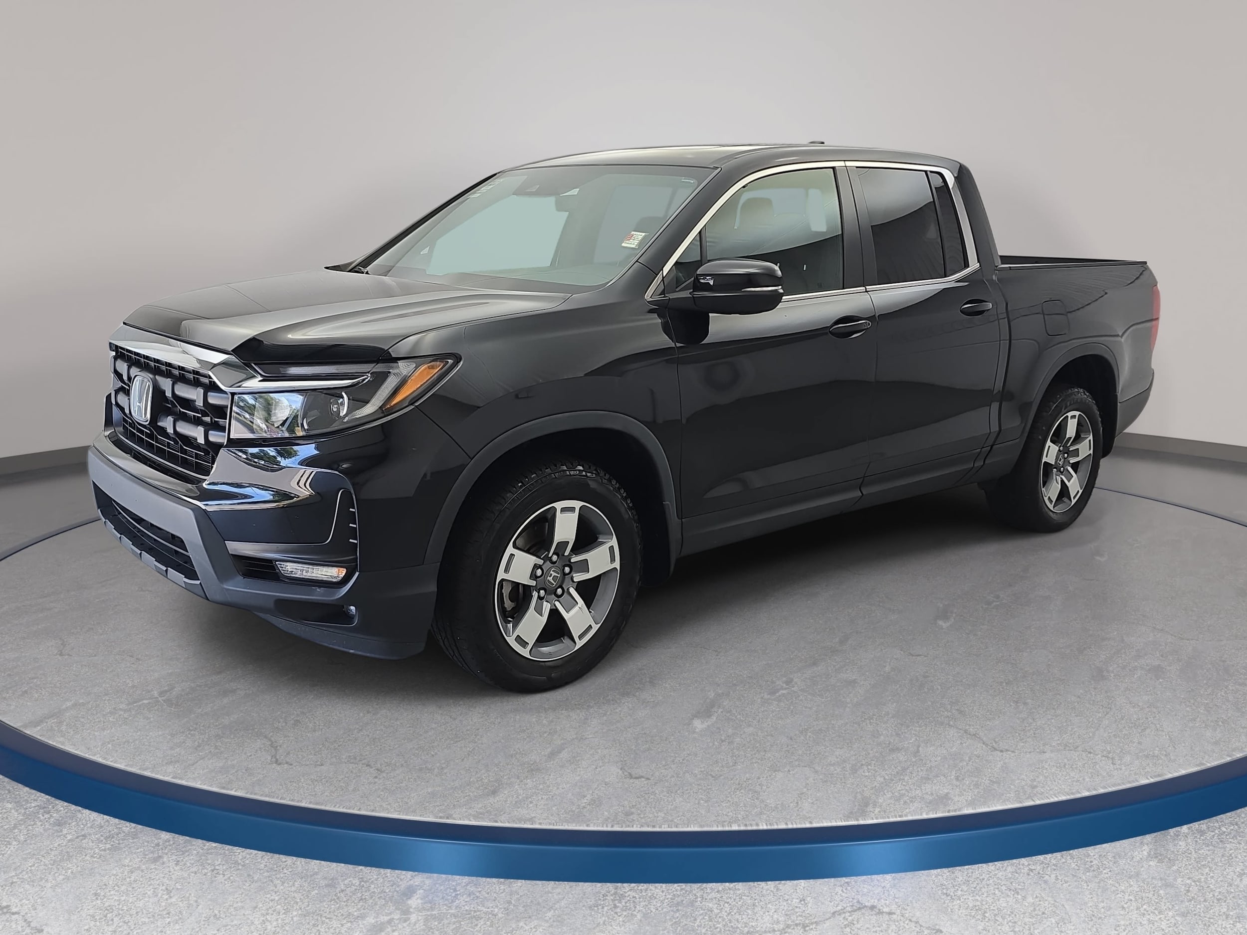 2024 Honda Ridgeline