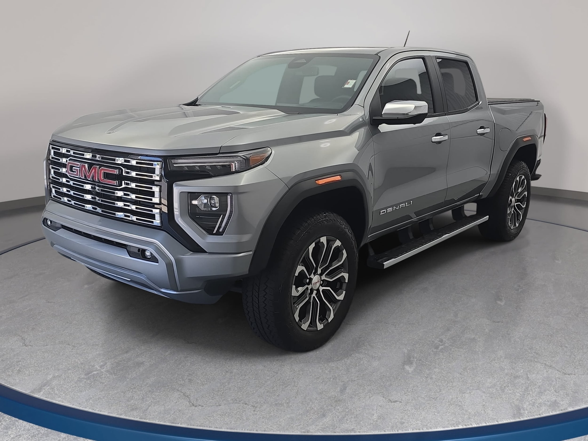 2024 GMC Canyon Denali