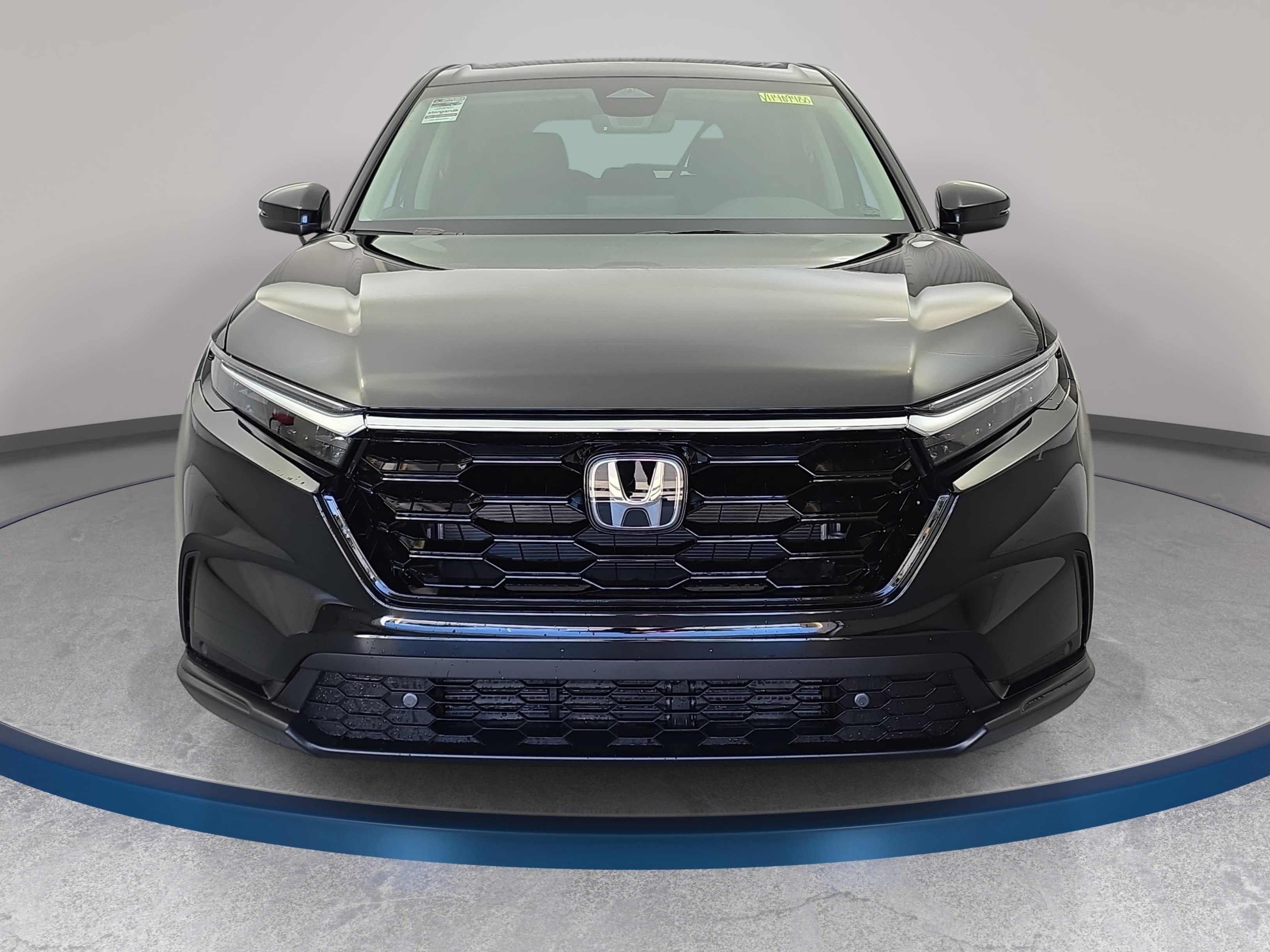 New 2027 Honda CR-V EX-L SUV