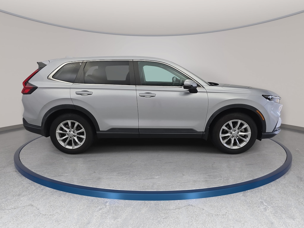 Certified 2024 Honda CR-V EX-L SUV