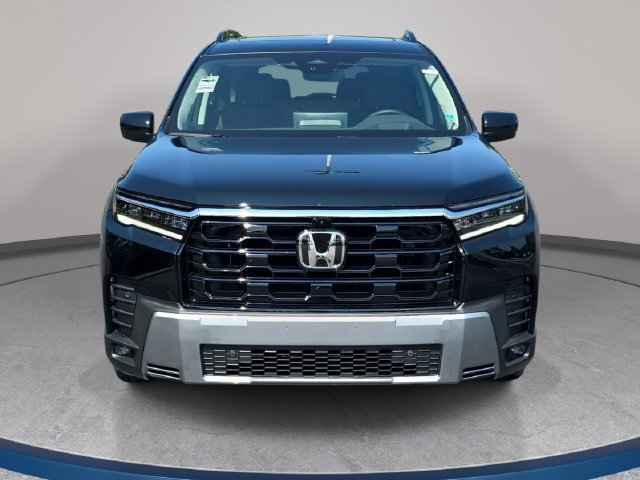 Used 2026 Honda Pilot Elite SUV
