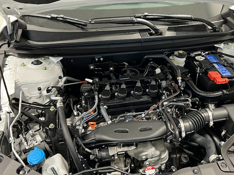 2025 Honda Accord LX - Photo 11
