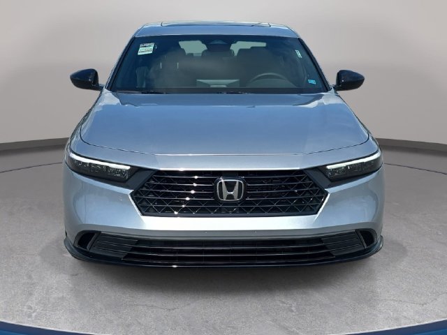 New 2026 Honda Accord Hybrid Sport-L Sedan