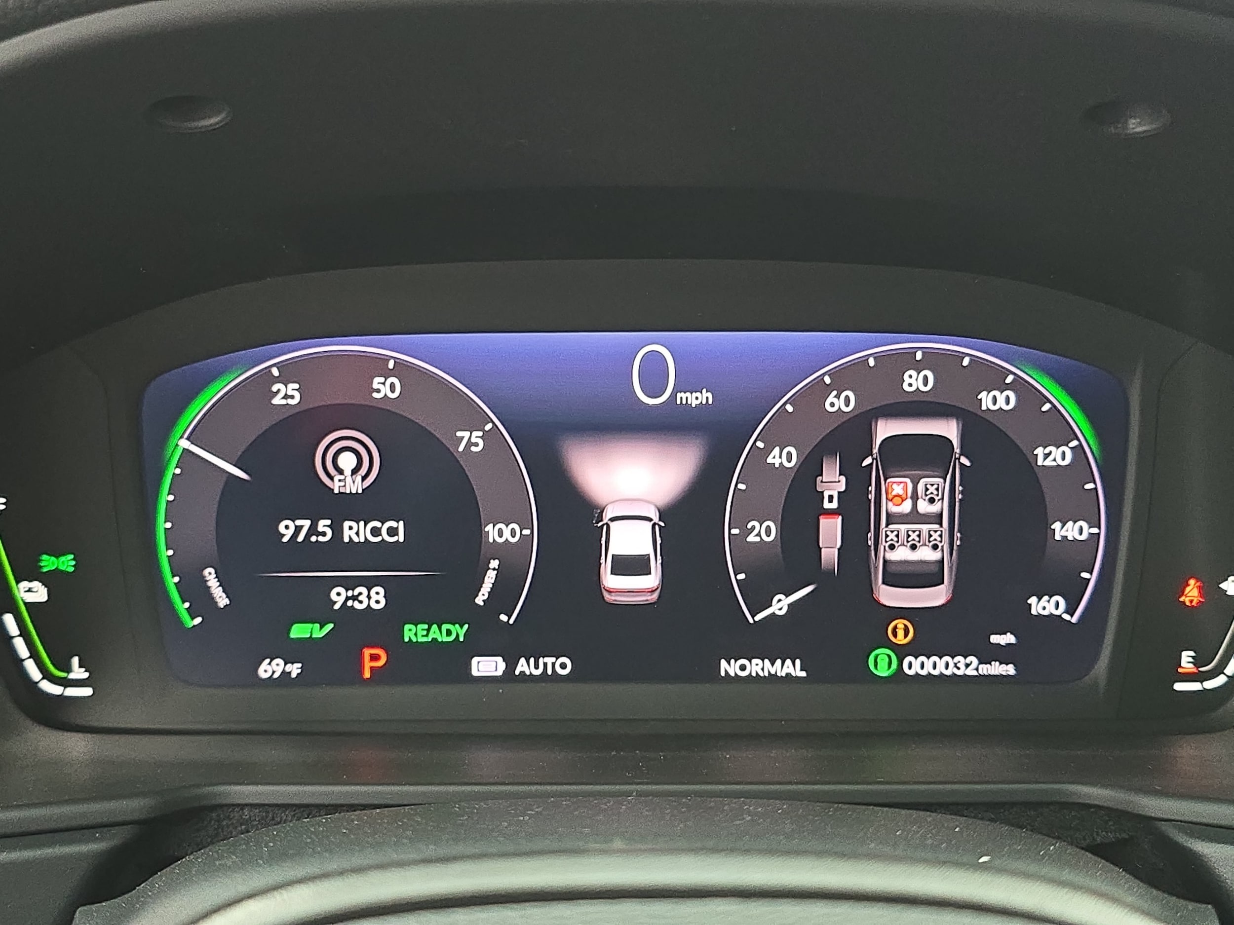 2026 Honda Accord Hybrid Sport - Photo 18